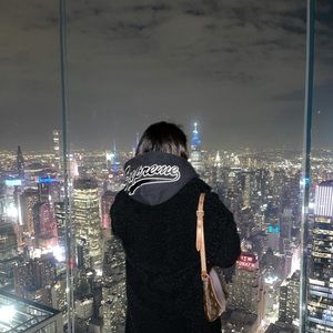 Meet your Posher, Chelsea